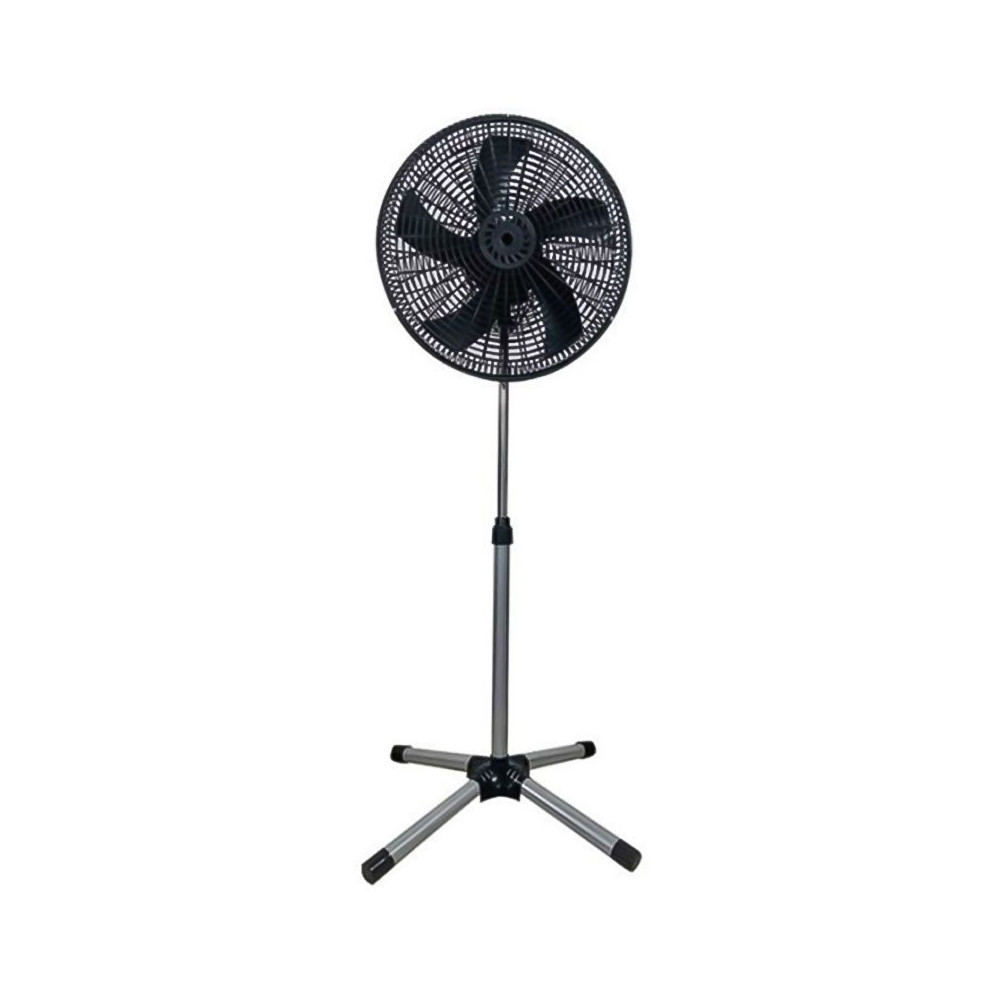 Ventilateur Sur Pieds HGE HGE-MAXIMUM - Noir