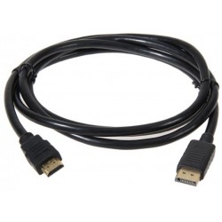 Câble HDMI vers Display...