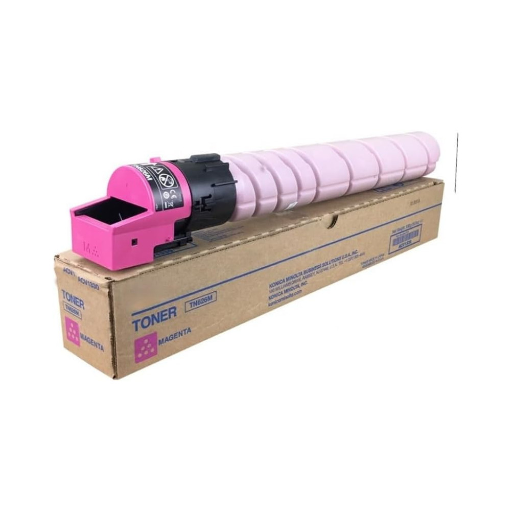 Toner Laser Original KONICA MINOLTA C450I Magenta