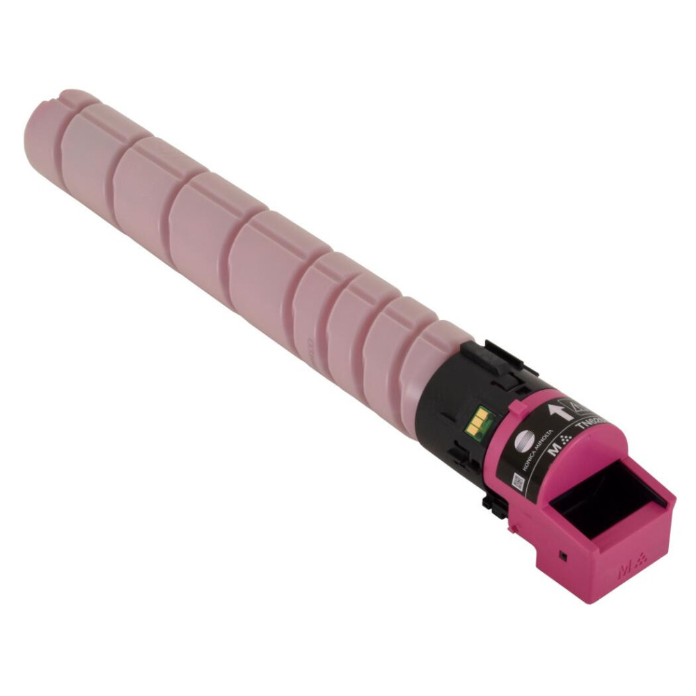 Toner Laser Original KONICA MINOLTA C450I Magenta