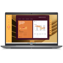 Pc portable Dell Latitude...