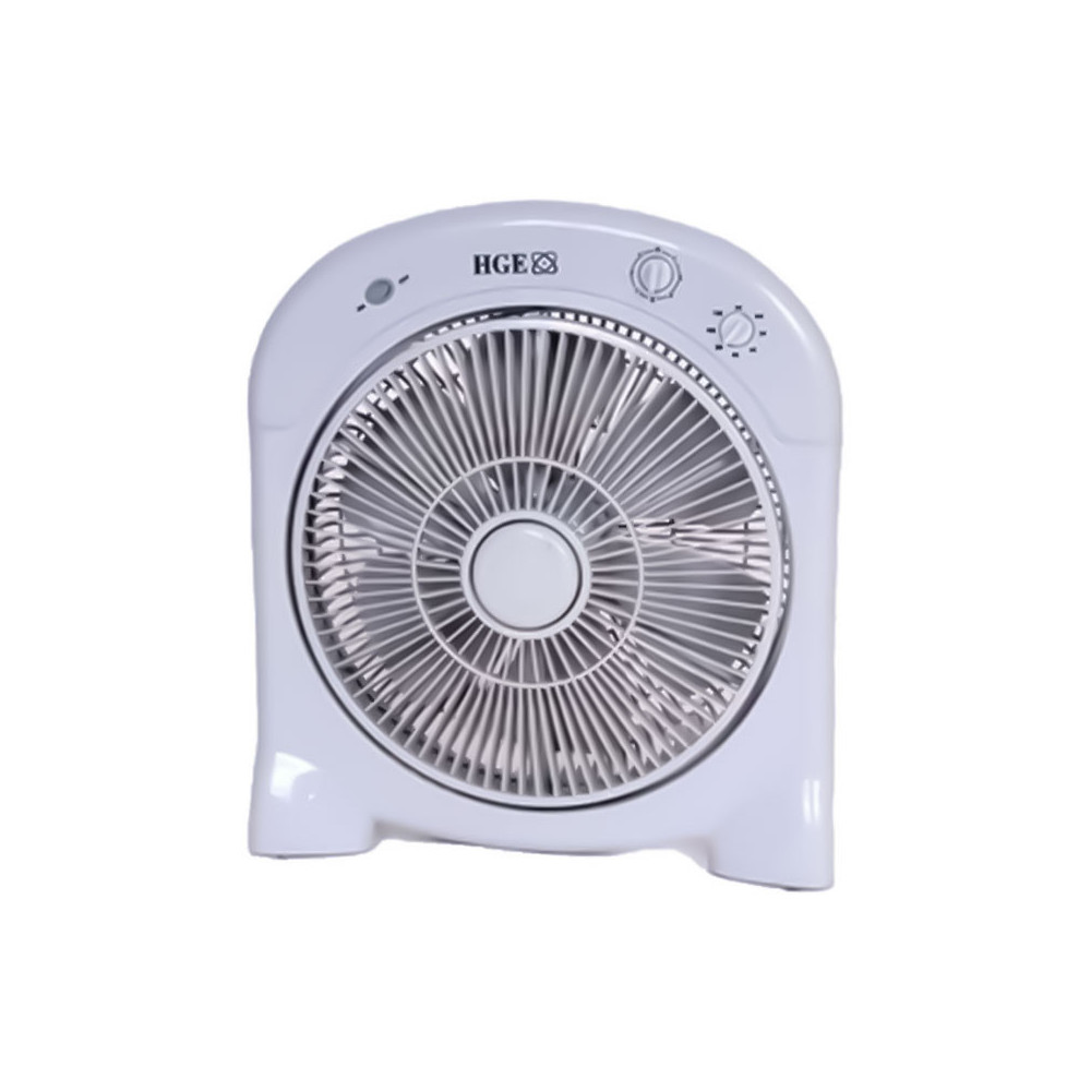 Ventilateur De Table HGE 55W / Blanc / HGE-V60