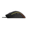 Souris Gaming StarWave GM1096 RGB / USB / Noir