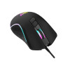 Souris Gaming StarWave GM1096 RGB / USB / Noir