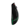 Souris STARWAVE Sans Fil Gaming / RGB / Noir / WM1051