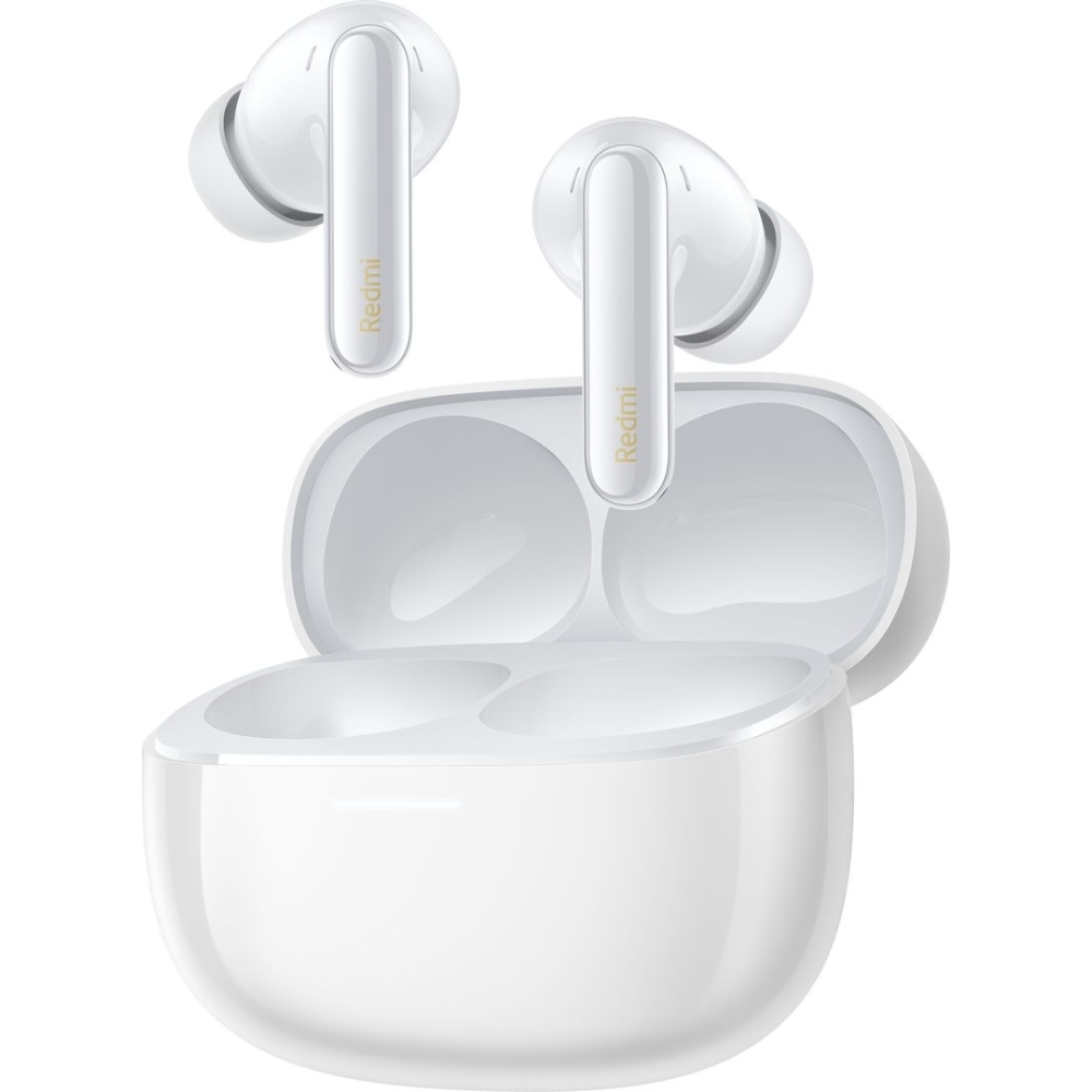 Écouteurs Sans Fil XIAOMI REDMI BUDS 6 PRO GLACIER WHITE