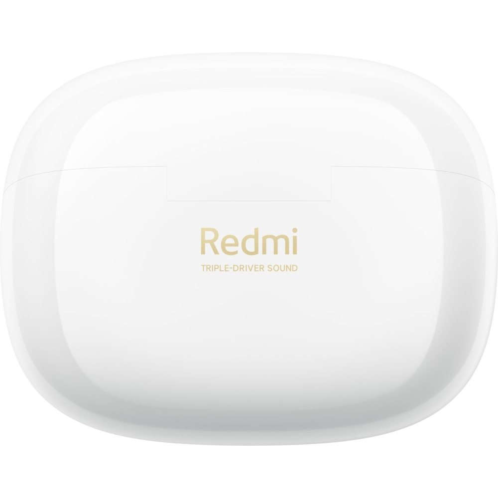 Écouteurs Sans Fil XIAOMI REDMI BUDS 6 PRO GLACIER WHITE