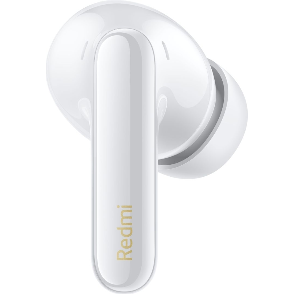 Écouteurs Sans Fil XIAOMI REDMI BUDS 6 PRO GLACIER WHITE
