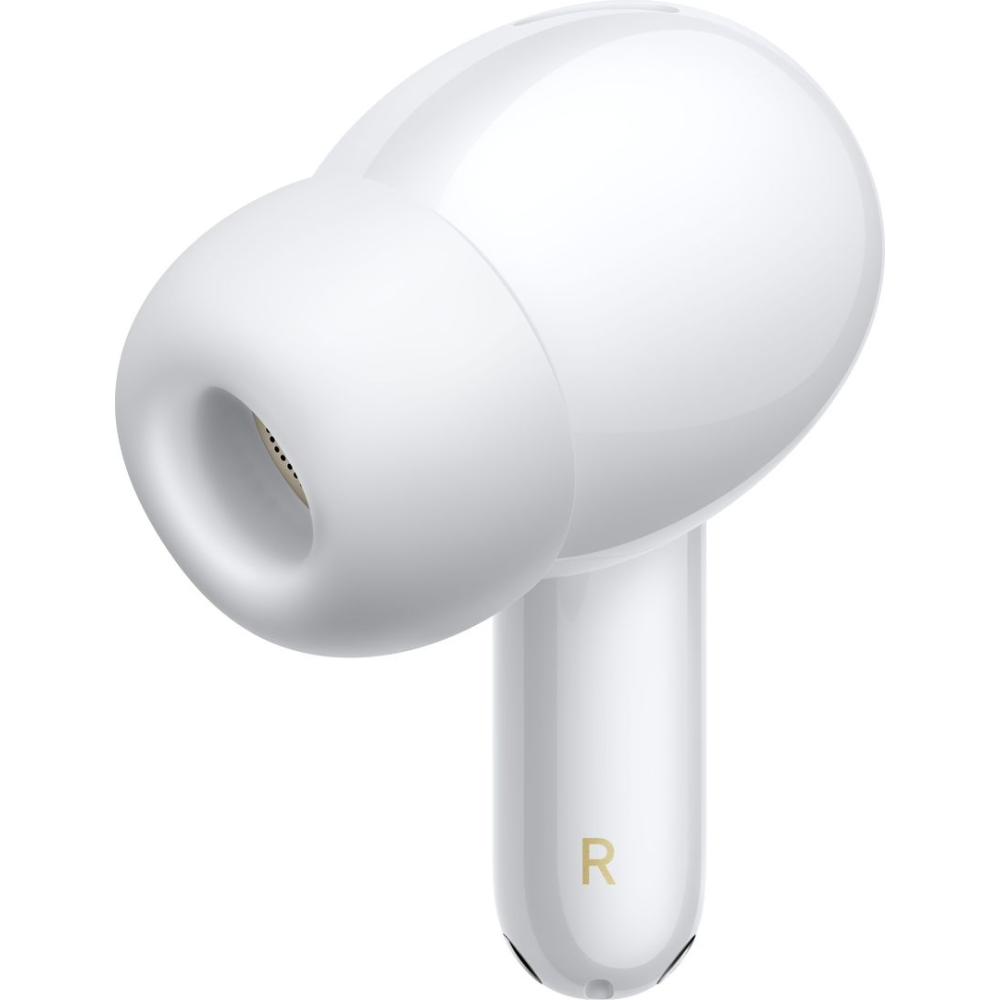 Écouteurs Sans Fil XIAOMI REDMI BUDS 6 PRO GLACIER WHITE