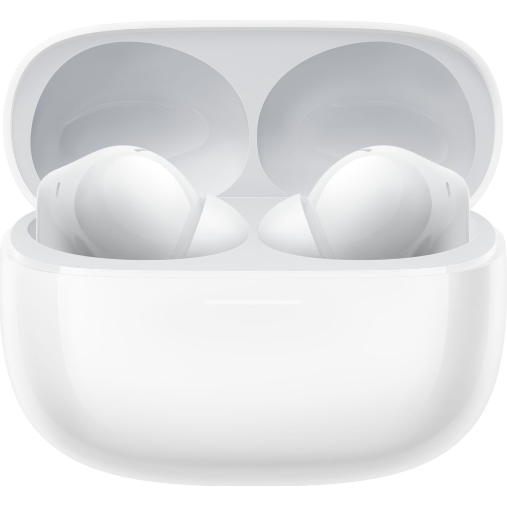 Écouteurs Sans Fil XIAOMI REDMI BUDS 6 PRO GLACIER WHITE