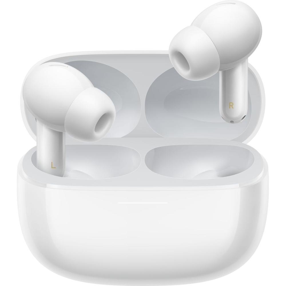 Écouteurs Sans Fil XIAOMI REDMI BUDS 6 PRO GLACIER WHITE