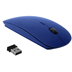 Souris sans fil WS-201 /...