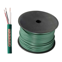 Bobine Câble Coaxial RG59...