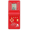 Console De Jeux TETRIS Brick Game / Rouge