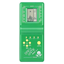 Console De Jeux TETRIS...