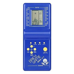 Console De Jeux TETRIS...
