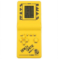 Console De Jeux TETRIS...