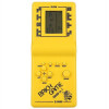 Console De Jeux TETRIS Brick Game / Jaune