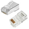 Lot de 1000 Connecteurs RJ45 Cat 5 UTP