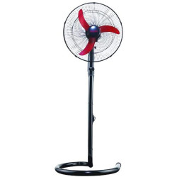 Ventilateur FRESH Sur Pieds...