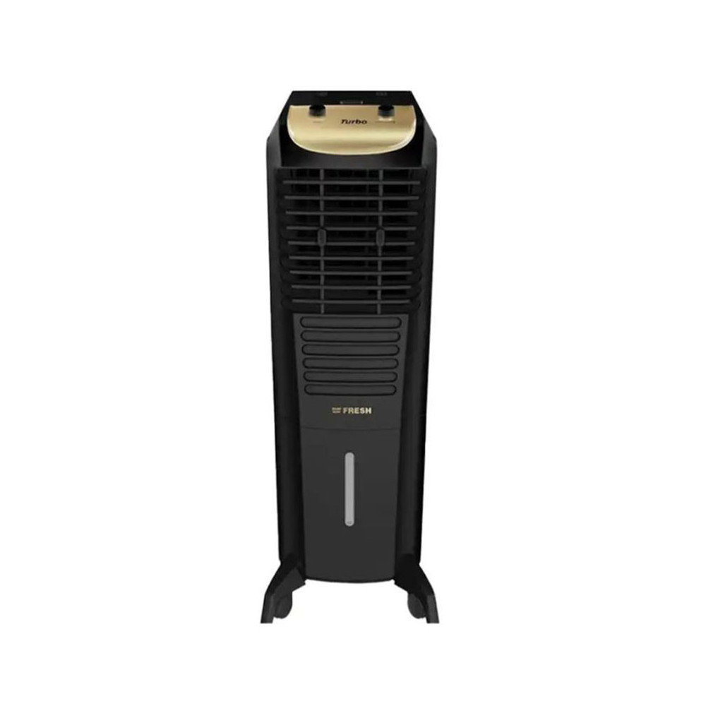 Climeur Mobile FRESH 40 Litres Turbo / Noir / FR-TU40BLACK