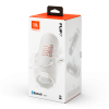 HAUT PARLEUR JBL Flip 7 Blanc