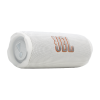 HAUT PARLEUR JBL Flip 7 Blanc