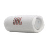 HAUT PARLEUR JBL Flip 7 Blanc