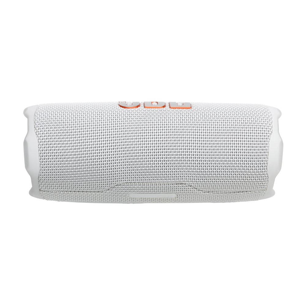 HAUT PARLEUR JBL Flip 7 Blanc