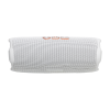 HAUT PARLEUR JBL Flip 7 Blanc