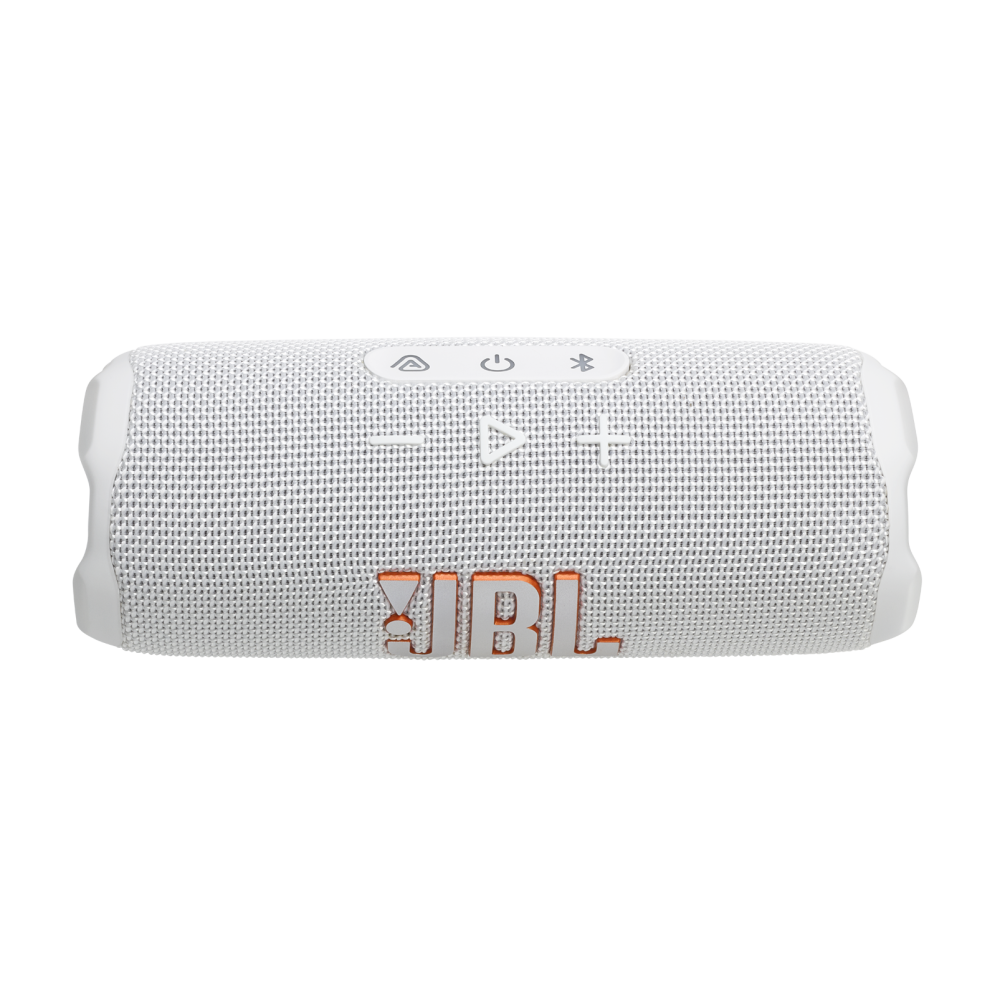 HAUT PARLEUR JBL Flip 7 Blanc