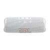 HAUT PARLEUR JBL Flip 7 Blanc