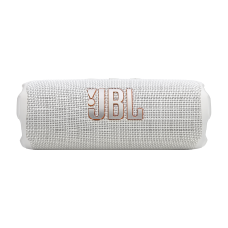 HAUT PARLEUR JBL Flip 7 Blanc