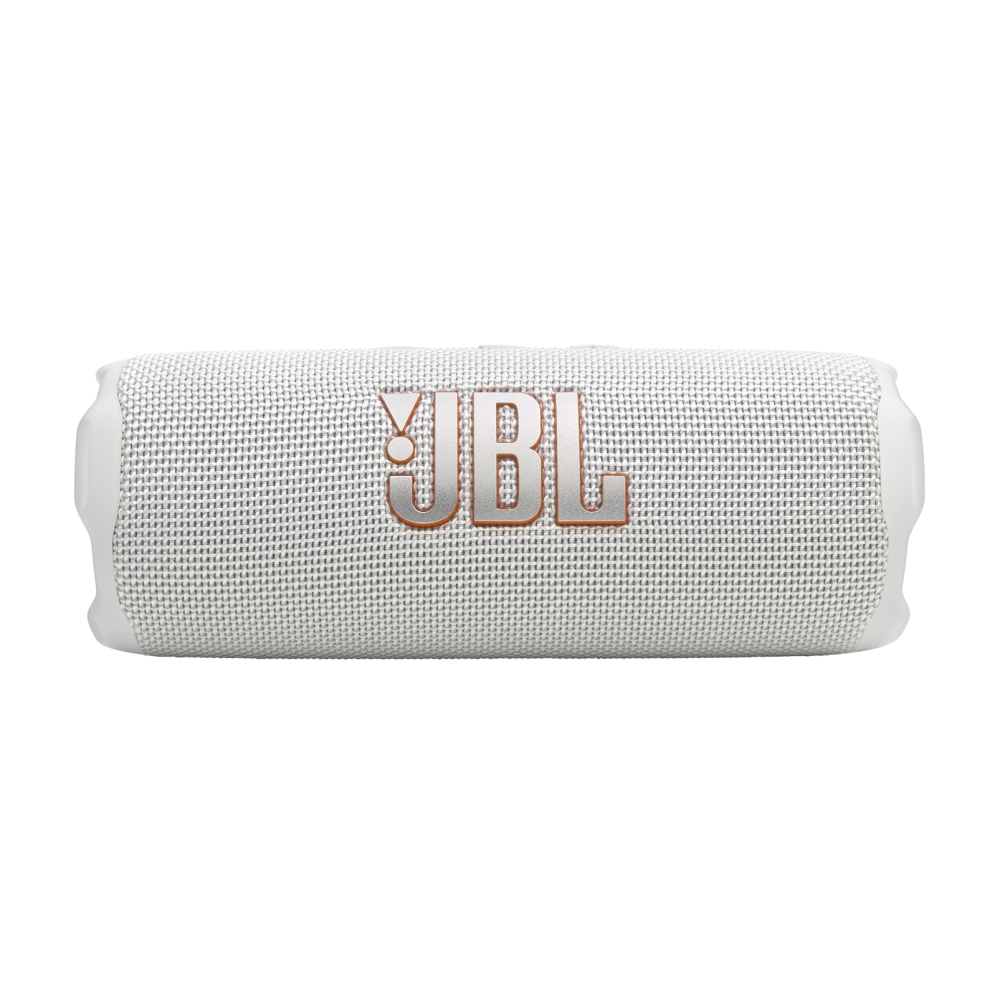 HAUT PARLEUR JBL Flip 7 Blanc