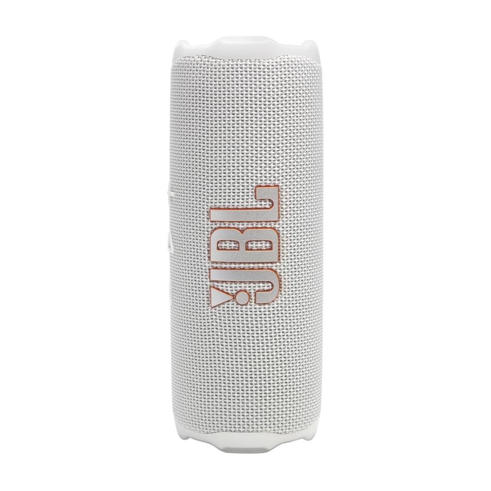 HAUT PARLEUR JBL Flip 7 Blanc