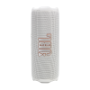 HAUT PARLEUR JBL Flip 7 Blanc