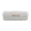 HAUT PARLEUR JBL Flip 7 Blanc