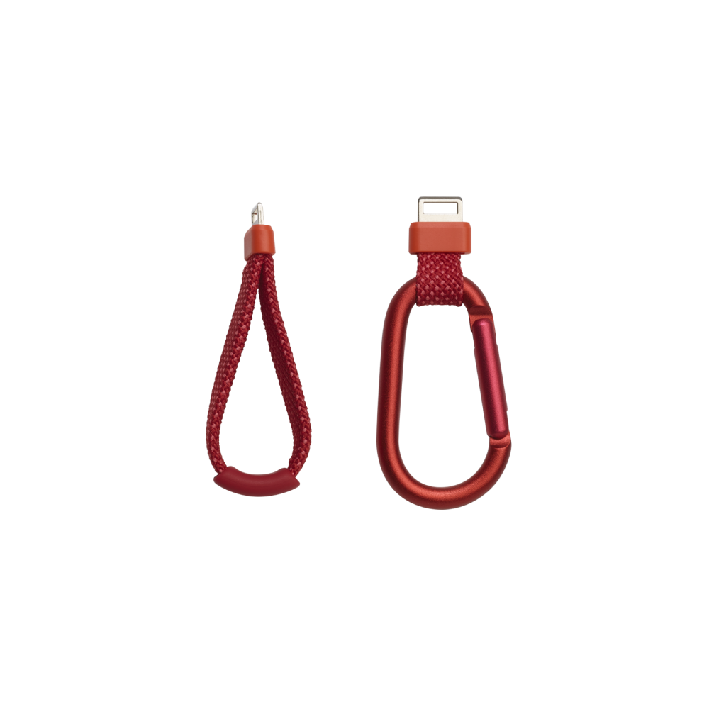 HAUT PARLEUR JBL Flip 7 ROUGE
