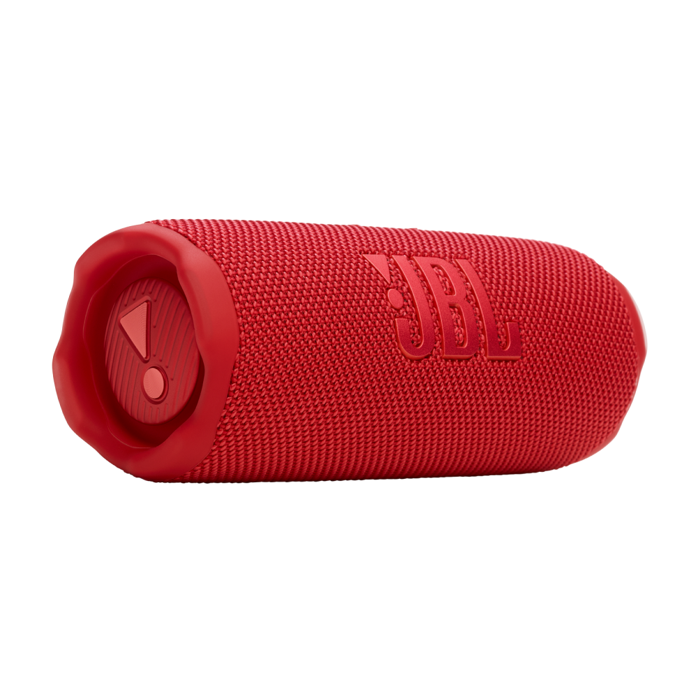 HAUT PARLEUR JBL Flip 7 ROUGE