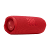 HAUT PARLEUR JBL Flip 7 ROUGE