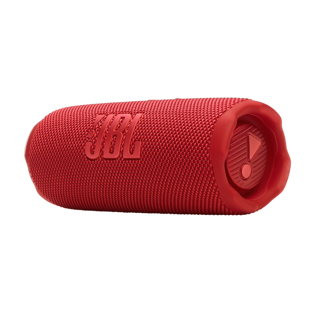HAUT PARLEUR JBL Flip 7 ROUGE
