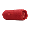 HAUT PARLEUR JBL Flip 7 ROUGE