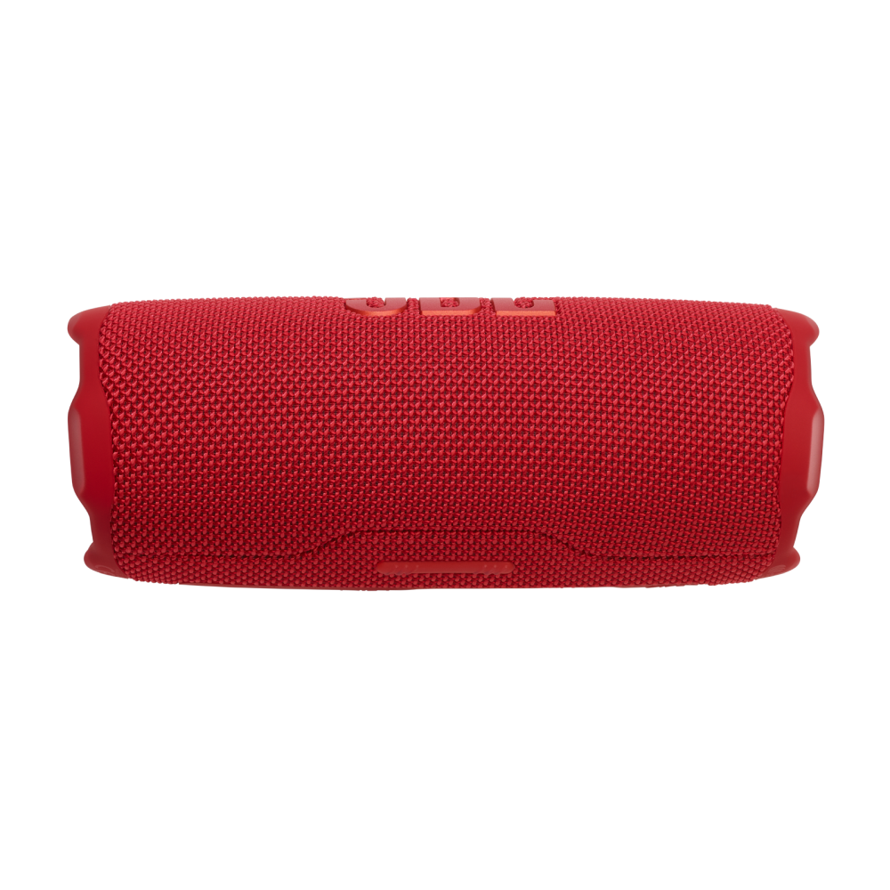 HAUT PARLEUR JBL Flip 7 ROUGE