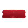 HAUT PARLEUR JBL Flip 7 ROUGE