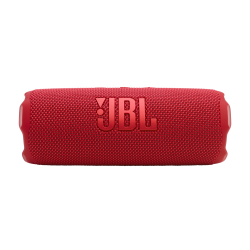 HAUT PARLEUR JBL Flip 7 ROUGE
