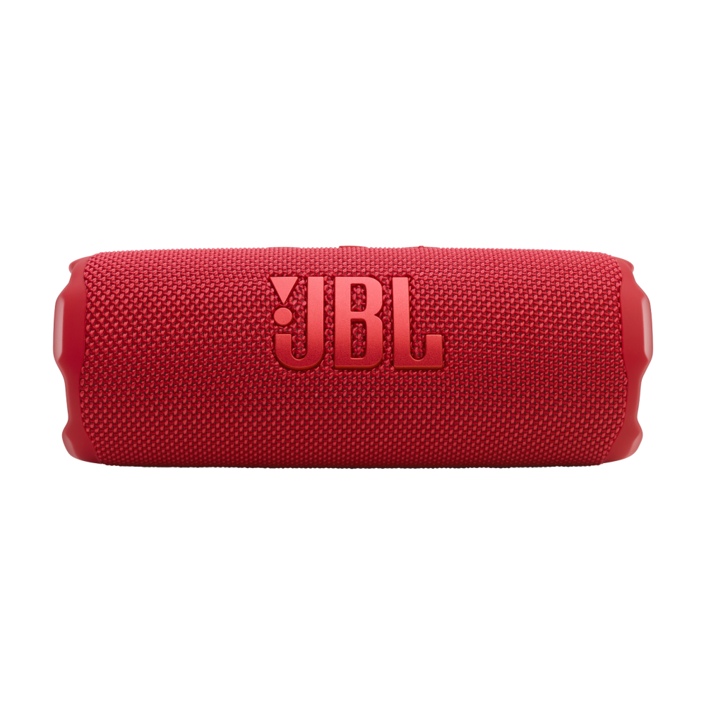 HAUT PARLEUR JBL Flip 7 ROUGE