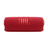 HAUT PARLEUR JBL Flip 7 ROUGE