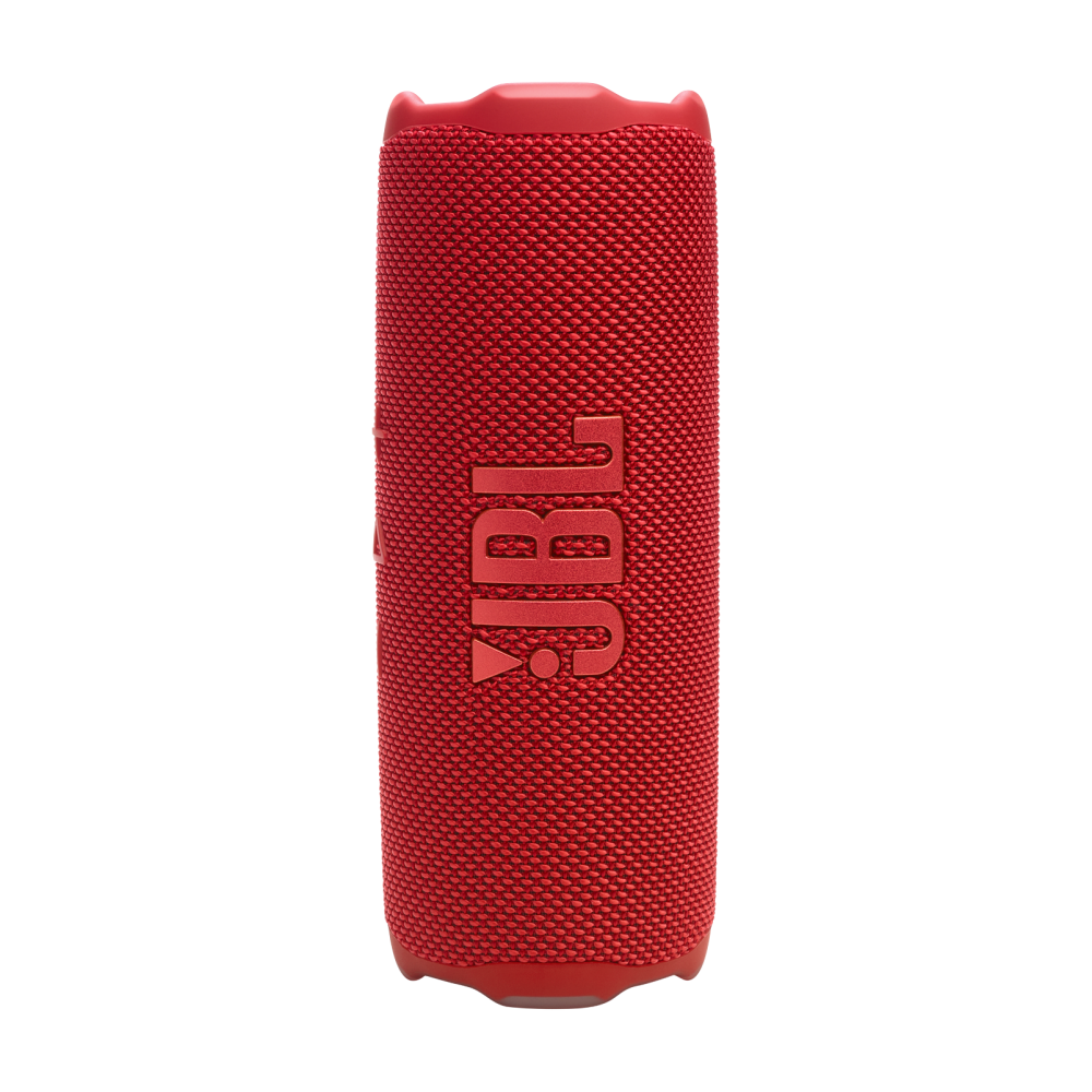 HAUT PARLEUR JBL Flip 7 ROUGE