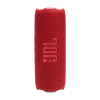 HAUT PARLEUR JBL Flip 7 ROUGE
