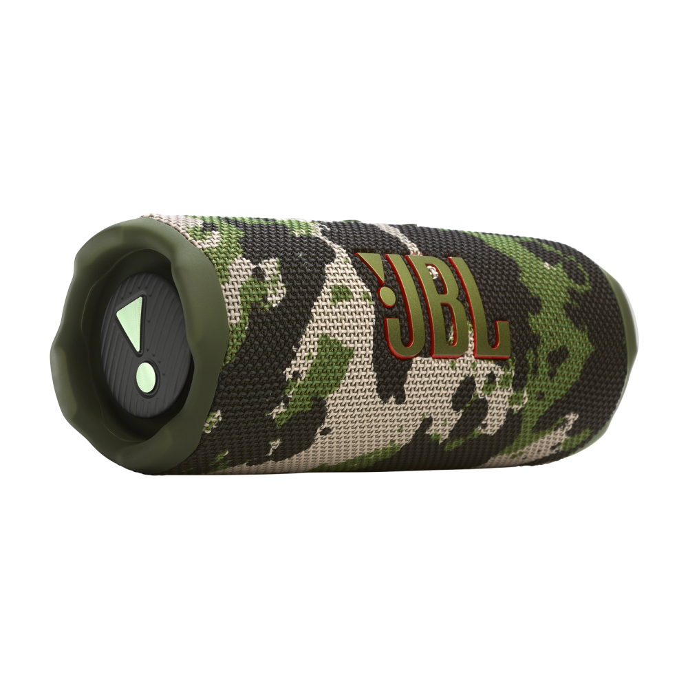 HAUT PARLEUR JBL Flip 7 Squad